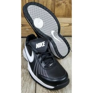 Nike Air Diamond Turf Men's Shoes Size 8.5